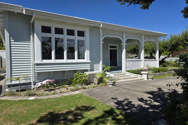 Photo of property in 123 Russell Street, Whataupoko, Gisborne, 4010