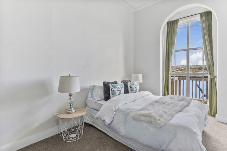 Photo of property in 63 Glendevon Place, Vauxhall, Dunedin, 9013