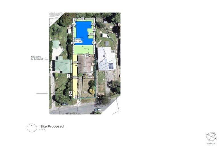 Photo of property in 17 Riwai Street, Paraparaumu, 5032