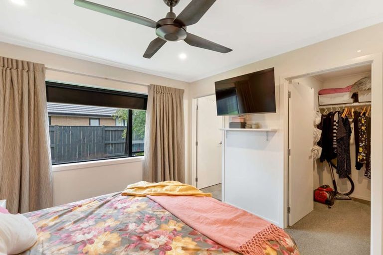 Photo of property in 302 Cambridge Avenue, Ashhurst, 4810