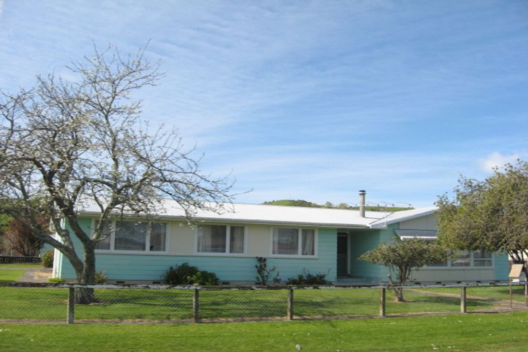 Photo of property in 41 Apatu Street, Wairoa, 4108