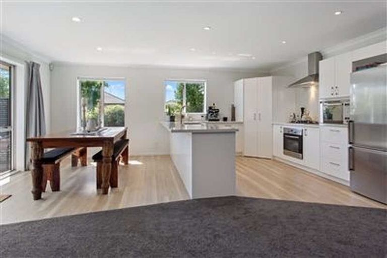 Photo of property in 50 Allison Crescent, Kaiapoi, 7630