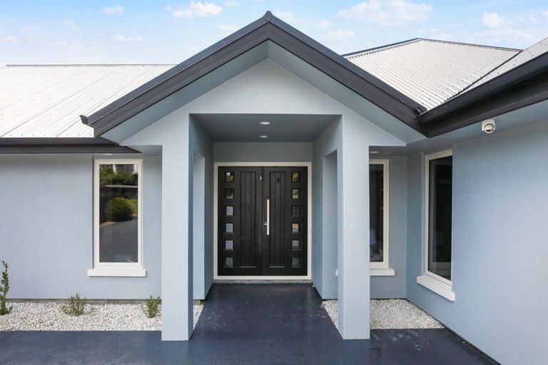 Photo of property in 1 Amaril Lane, Flagstaff, Hamilton, 3210