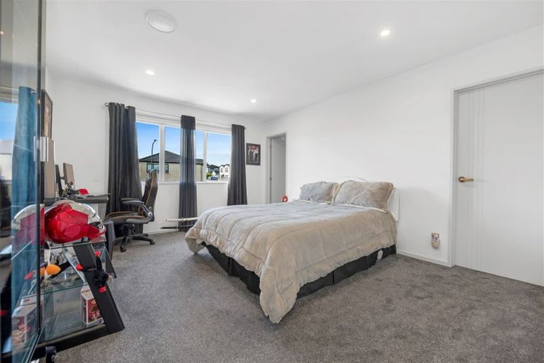 Photo of property in 39 Hikuawa Road, Flat Bush, Auckland, 2019