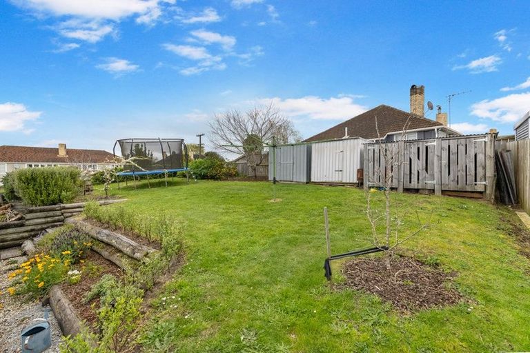 Photo of property in 17 Harris Street, Huntly, 3700