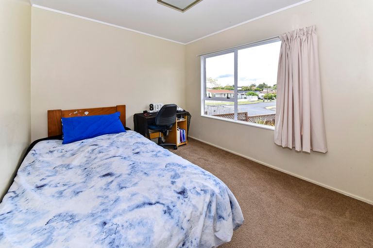 Photo of property in 119 Carnoustie Drive, Wattle Downs, Auckland, 2103