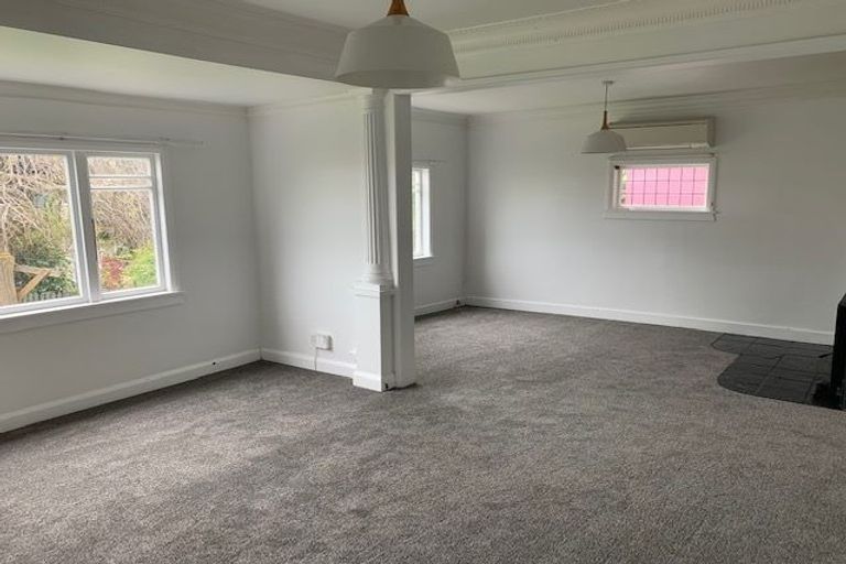 Photo of property in 6 Shelley Street, Napier South, Napier, 4110