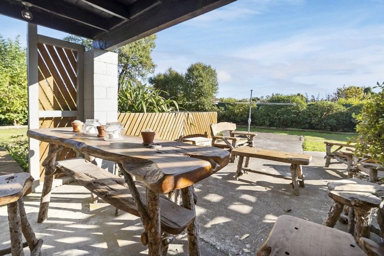 Photo of property in 33 Richard Pearse Drive, Temuka, 7920