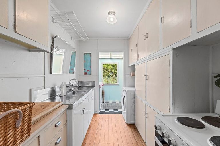 Photo of property in 210 Ahu Ahu Road, Kaitake, New Plymouth, 4374