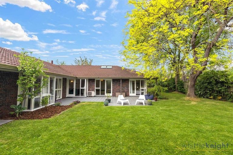 Photo of property in 103b Waimairi Road, Ilam, Christchurch, 8041