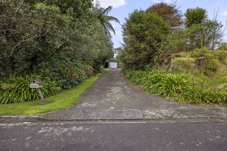 Photo of property in 2329 South Road, Okato, 4335