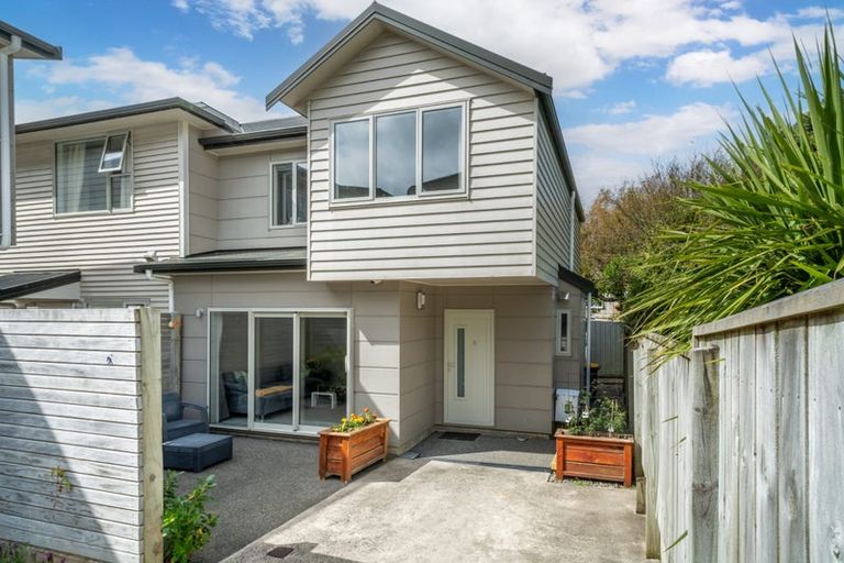 Photo of property in 6/113d Moorefield Road, Johnsonville, Wellington, 6037