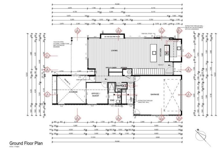 Photo of property in 12b Memorial Avenue, Ilam, Christchurch, 8053