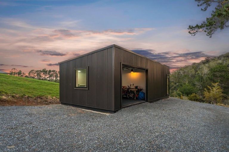 Photo of property in 321 Hepburn Creek Road, Warkworth, 0981