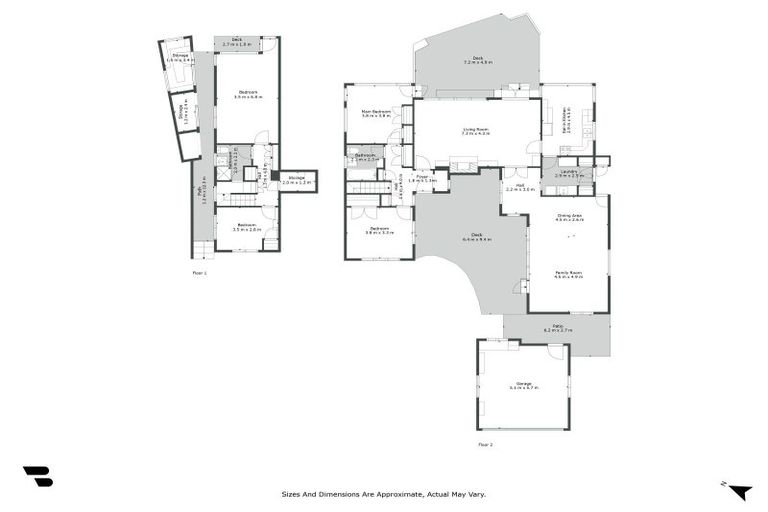 Photo of property in 16 Tui Vale Road, Shelly Park, Auckland, 2014