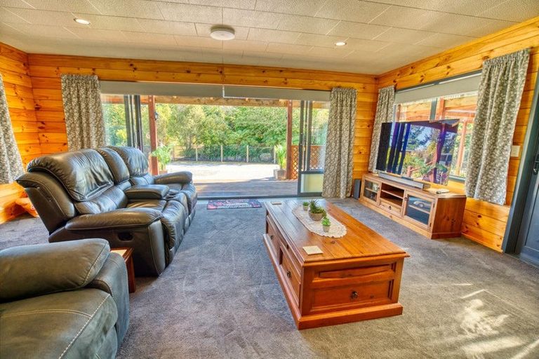 Photo of property in 416 Maori Creek Road, Marsden, Dobson, 7872