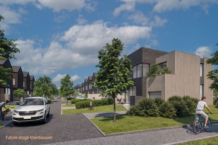 Photo of property in 7 Awarua Road, Pegasus, 7612