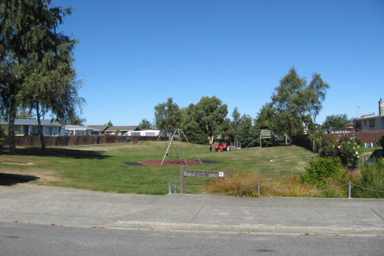 Photo of property in 23a Saint Leonards Road, Temuka, 7920