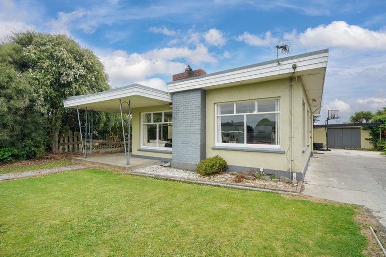 Photo of property in 742 Tweed Street, Newfield, Invercargill, 9812