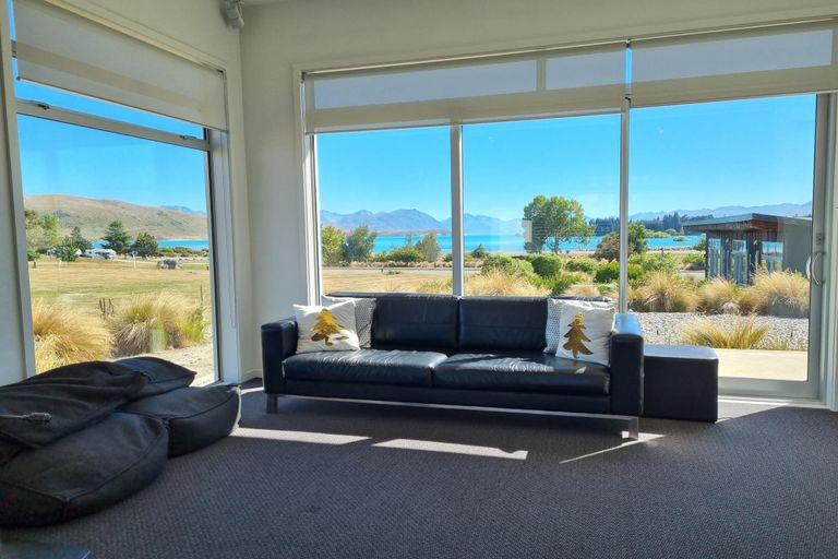 Photo of property in 12 Pollock Place, Lake Tekapo, 7999