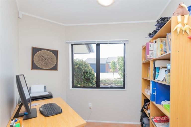 Photo of property in 25 Dallinger Street, St Andrews, Hamilton, 3200