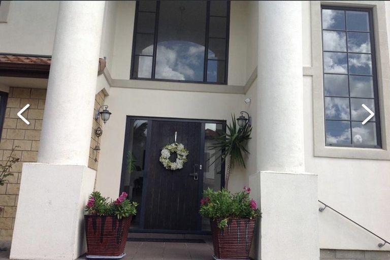 Photo of property in 106 Meadowland Drive, Somerville, Auckland, 2014