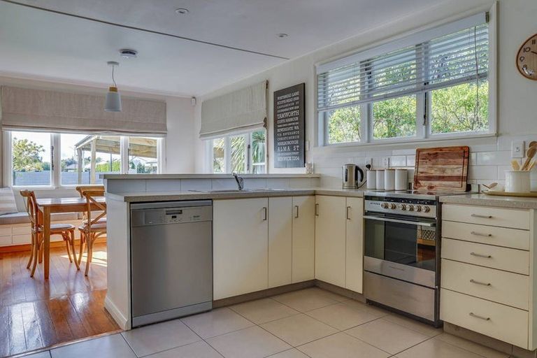 Photo of property in 29 Alma Street, Renwick, 7204