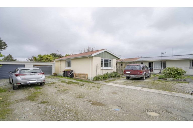 Photo of property in 4/55 Tramway Road, Strathern, Invercargill, 9812