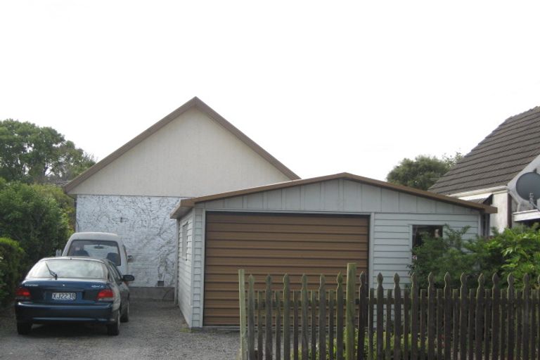 Photo of property in 20 Willard Street, Spreydon, Christchurch, 8024