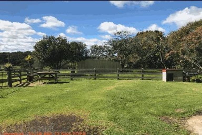 Photo of property in 158a Hermitage Road, Aka Aka, Waiuku, 2682