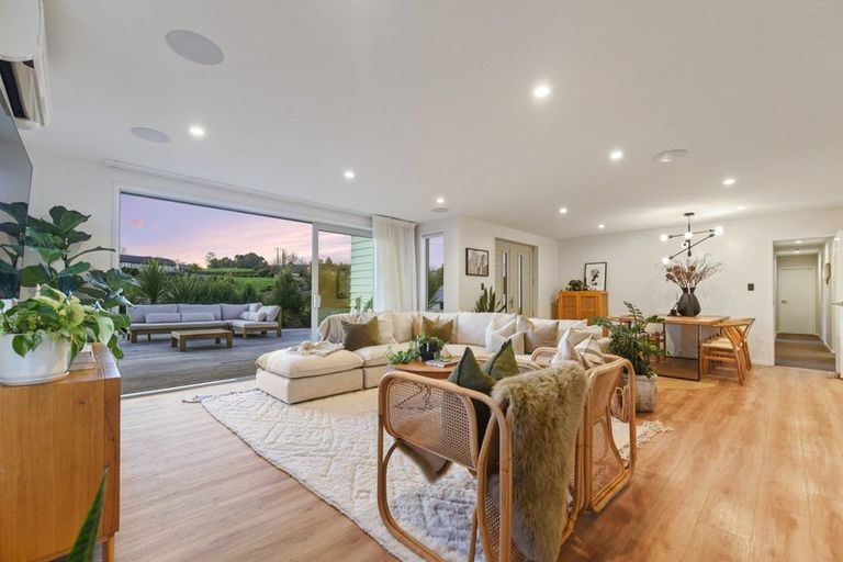 Photo of property in 92 Preston Road, Te Awamutu, 3800