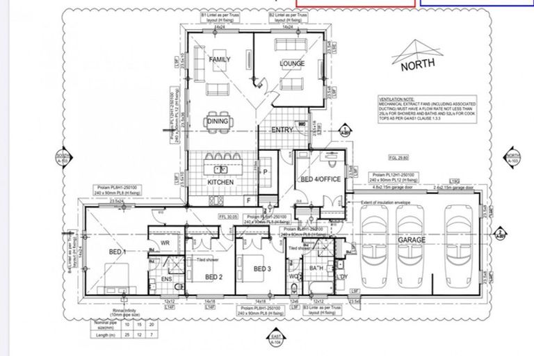 Photo of property in 15 Sydney Place, Flagstaff, Hamilton, 3210