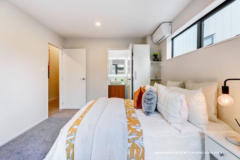 Photo of property in 10/55 James Laurie Street, Henderson, Auckland, 0612