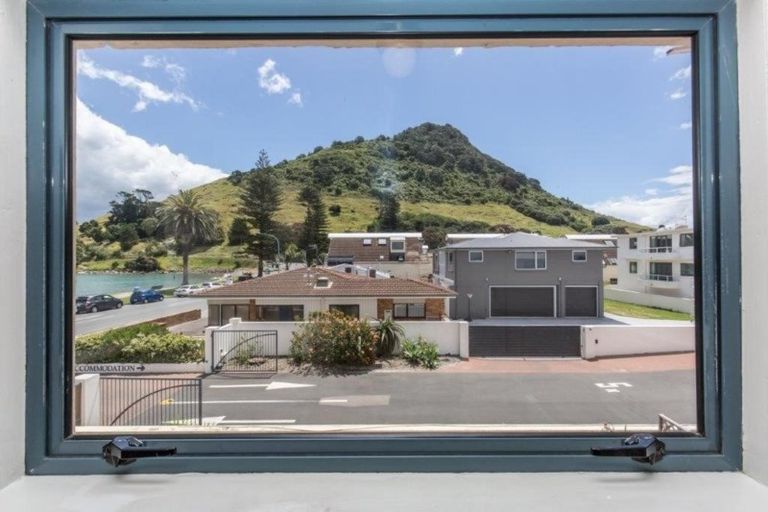 Photo of property in Mt View Flats, 4/6 The Mall, Mount Maunganui, 3116