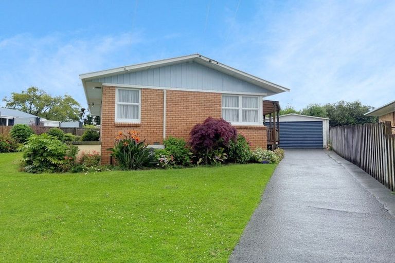 Photo of property in 203 Bankwood Road, Chartwell, Hamilton, 3210