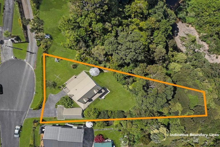 Photo of property in 16 Eames Crescent, Te Mata, Thames, 3575