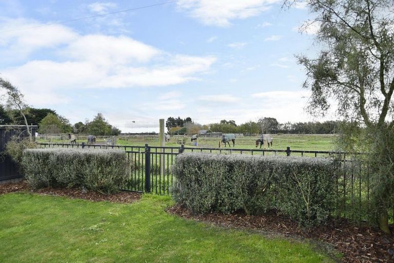 Photo of property in 52 Helmore Street, Rangiora, 7400