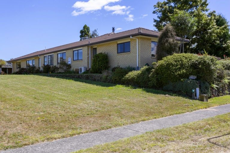 Photo of property in 31 The Grove, Nukuhau, Taupo, 3330