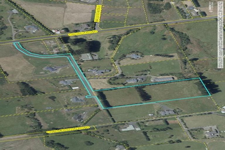 Photo of property in 30 Dalziel Road, Halfway Bush, Dunedin, 9010