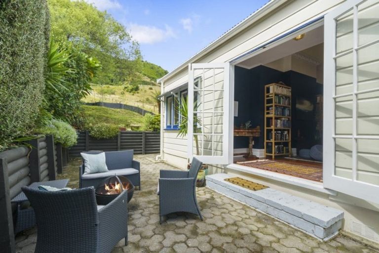 Photo of property in 14 Kea Street, Waikanae, 5036