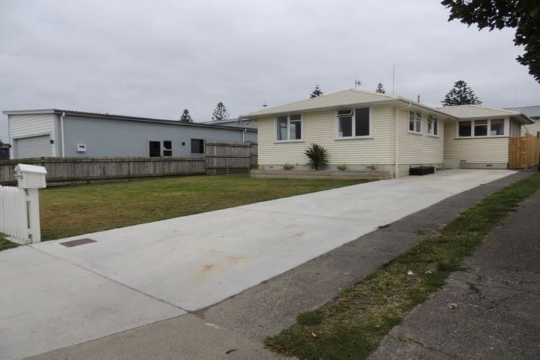 Photo of property in 198 Te Awa Avenue, Awatoto, Napier, 4110