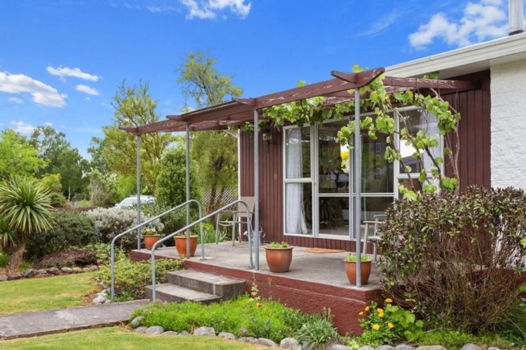 Photo of property in 3 Knight Street, Oxford, 7430