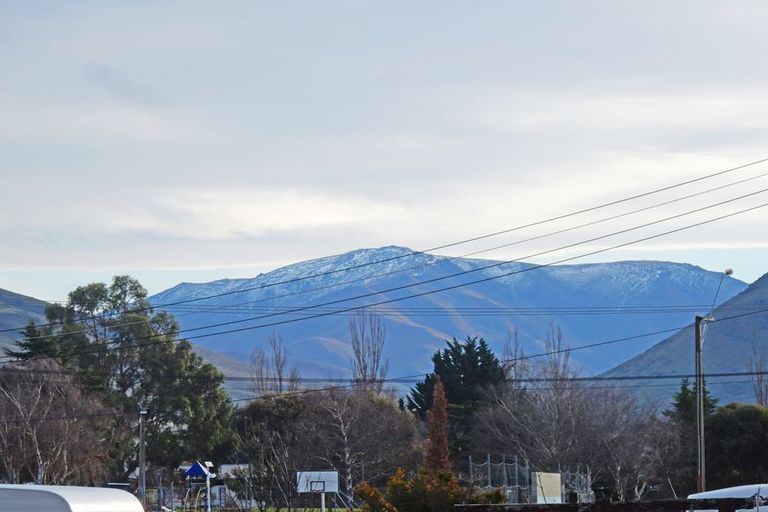 Photo of property in 13 Coronet Place, Otematata, 9412