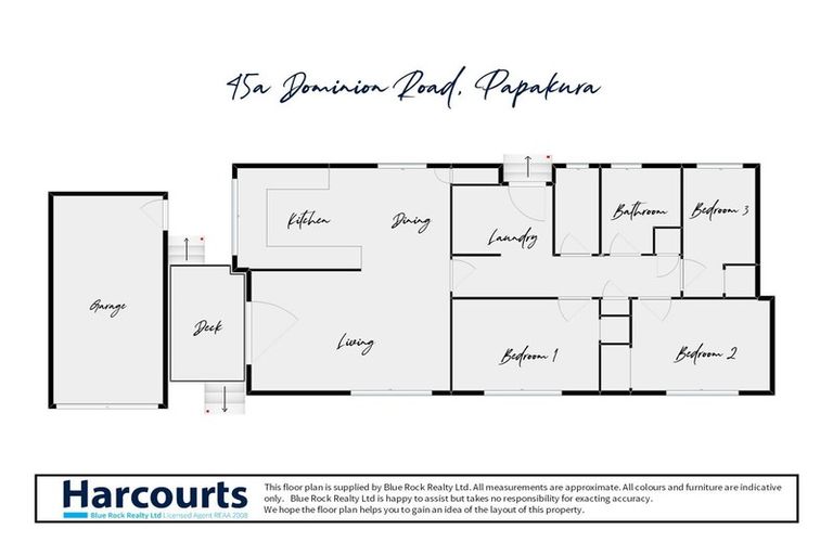 Photo of property in 1/45 Dominion Road, Papakura, 2110