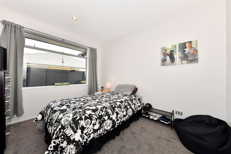 Photo of property in 69 Bradwell Crescent, Halswell, Christchurch, 8025