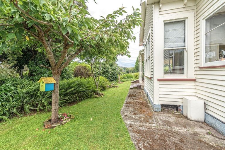 Photo of property in 1a Jellicoe Street, Whanganui East, Whanganui, 4500