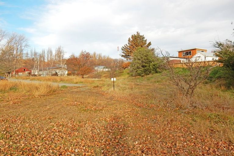 Photo of property in 13 Coronet Place, Otematata, 9412