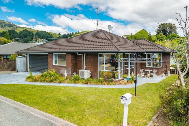Photo of property in 3 Burton Way, Bishopdale, Nelson, 7011