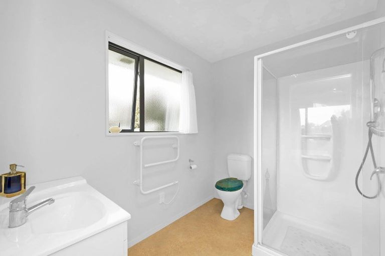 Photo of property in 34b Woodville Street, Leeston, 7632