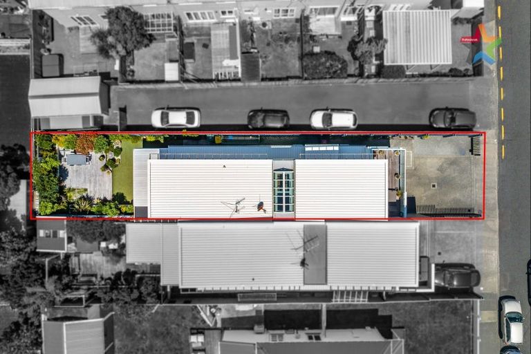 Photo of property in 6a Nelson Street, Petone, Lower Hutt, 5012